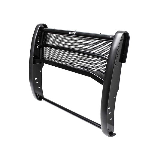 Westin Push Bumper / Dodge Ram - Interceptor Public Safety Products