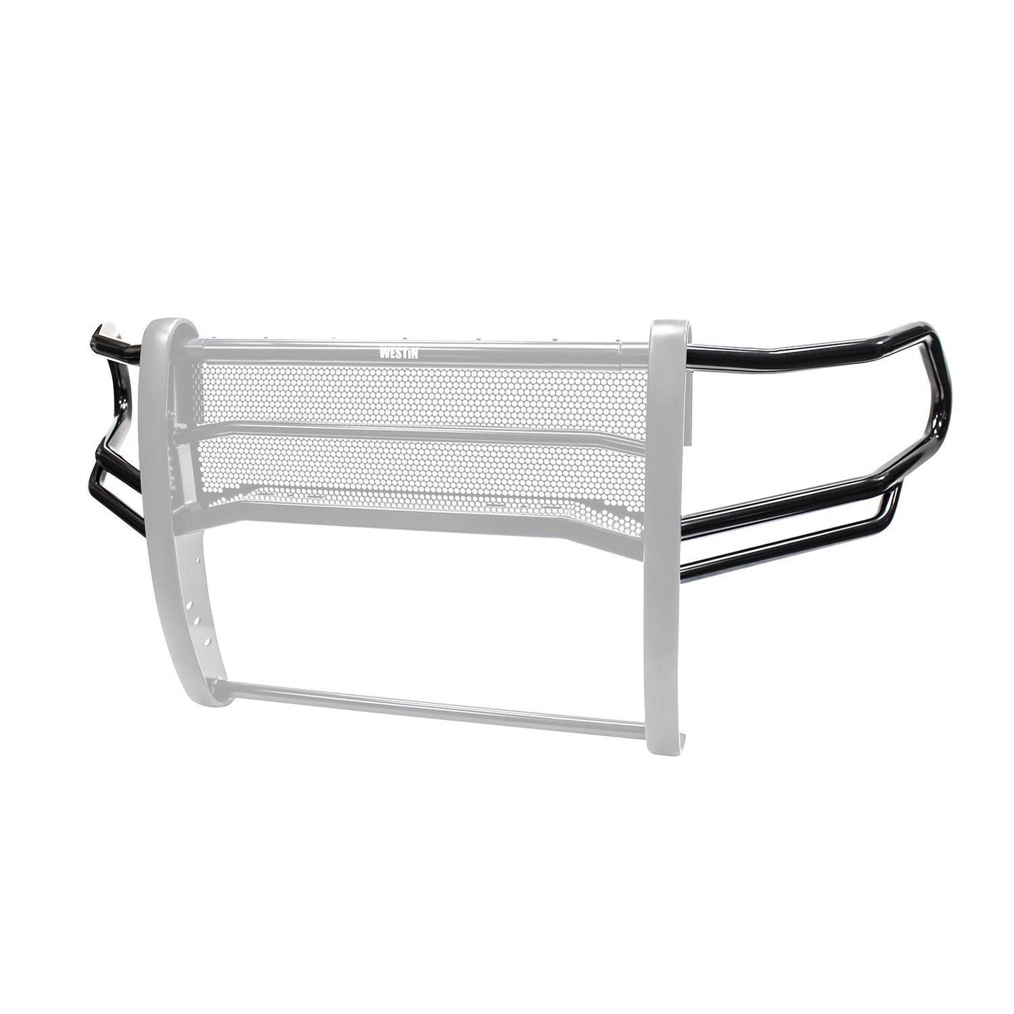 Westin Wing Wrap - 36 - 53545W - Interceptor Public Safety Products
