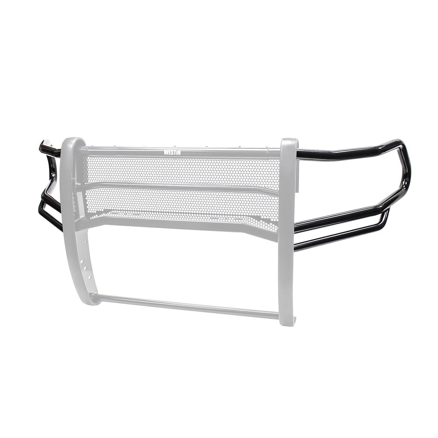 Westin Wing Wrap - 36 - 53545W - Interceptor Public Safety Products