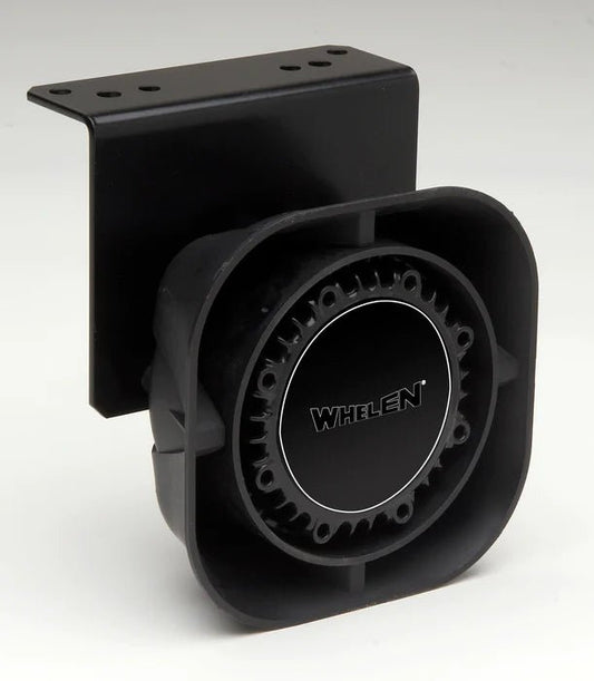 Whelen Universal Speaker Bracket - Interceptor Public Safety Products