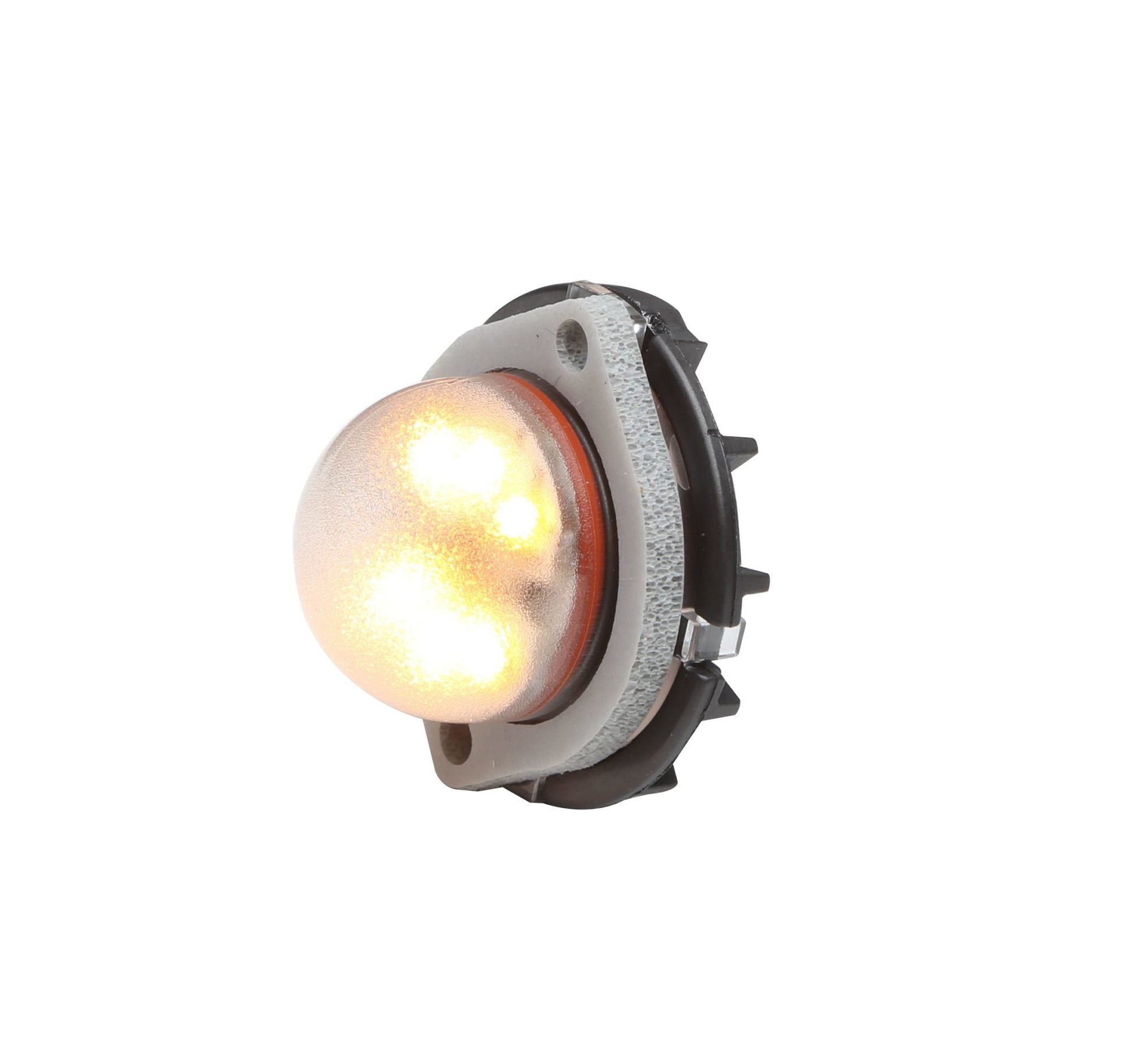 Whelen Vertex - VTX609 - Interceptor Public Safety Products