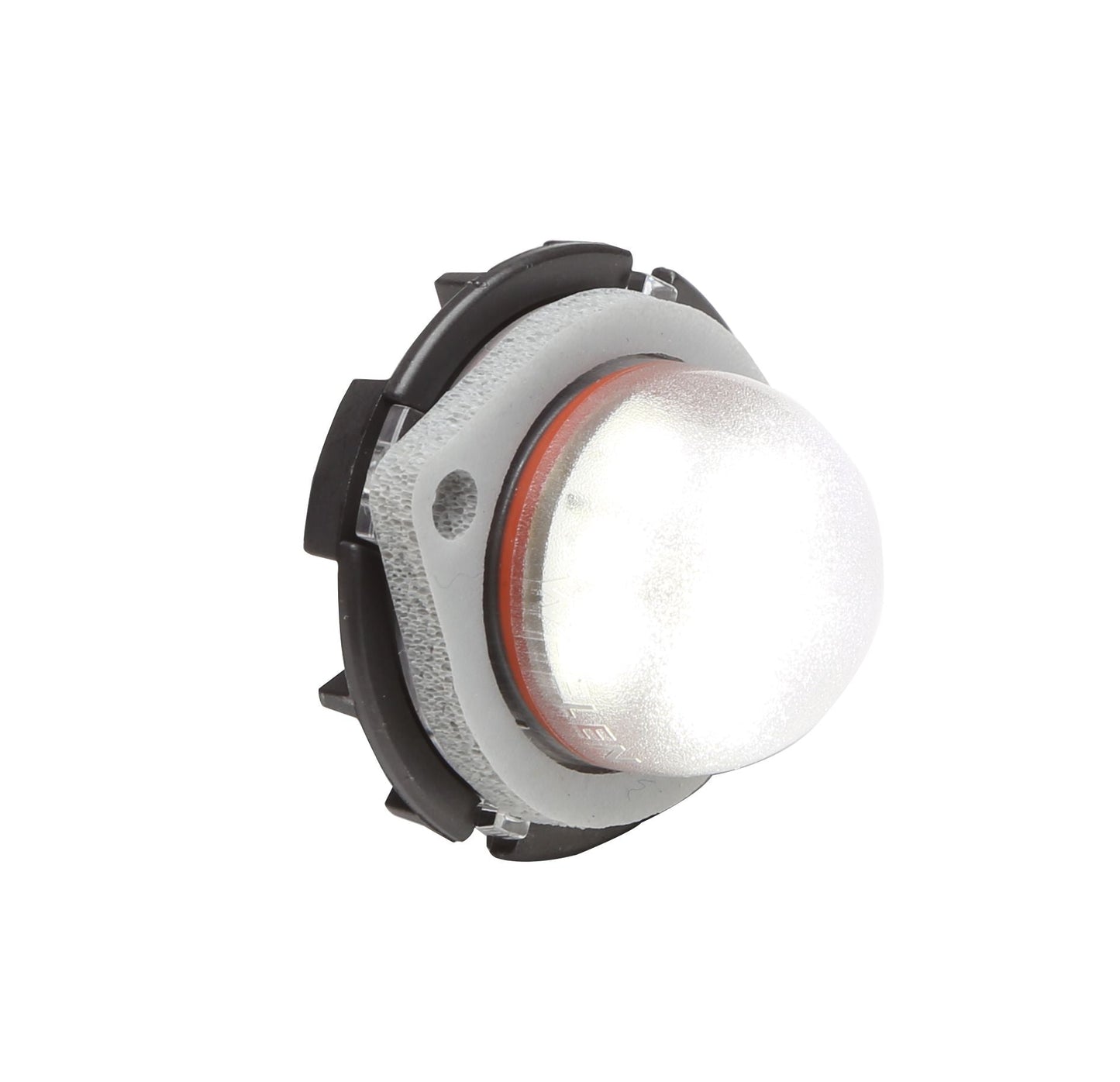 Whelen Vertex - VTX609 - Interceptor Public Safety Products