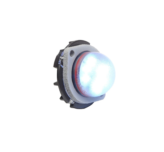 Whelen Vertex - VTX609 - Interceptor Public Safety Products
