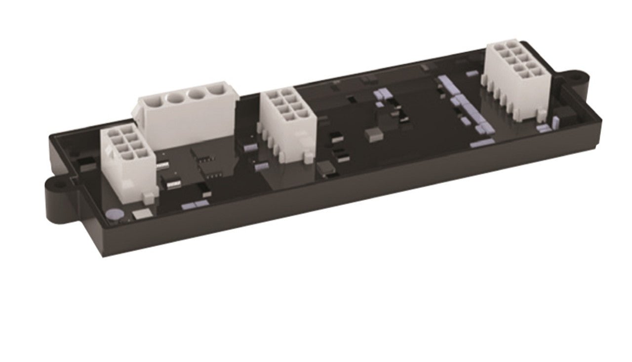 Whelen WeCanX Expansion Module - CEM16 - Interceptor Public Safety Products