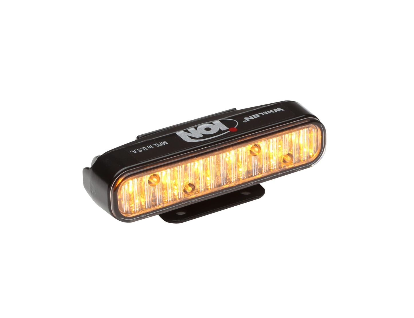 Whelen Wide Angle ION - WION* - Interceptor Public Safety Products