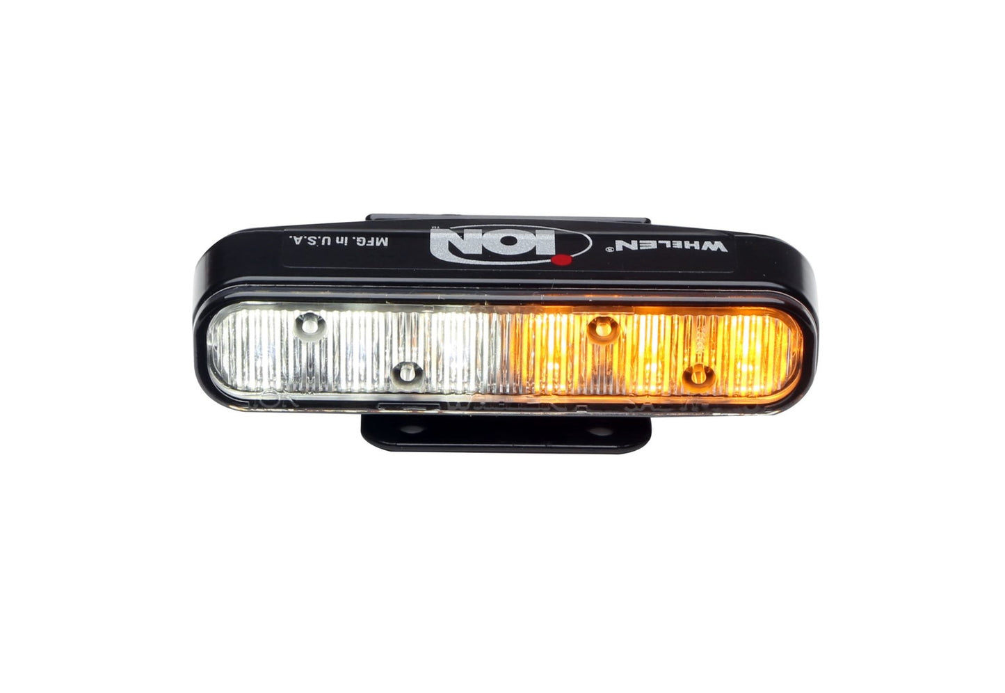 Whelen Wide Angle ION - WION* - Interceptor Public Safety Products