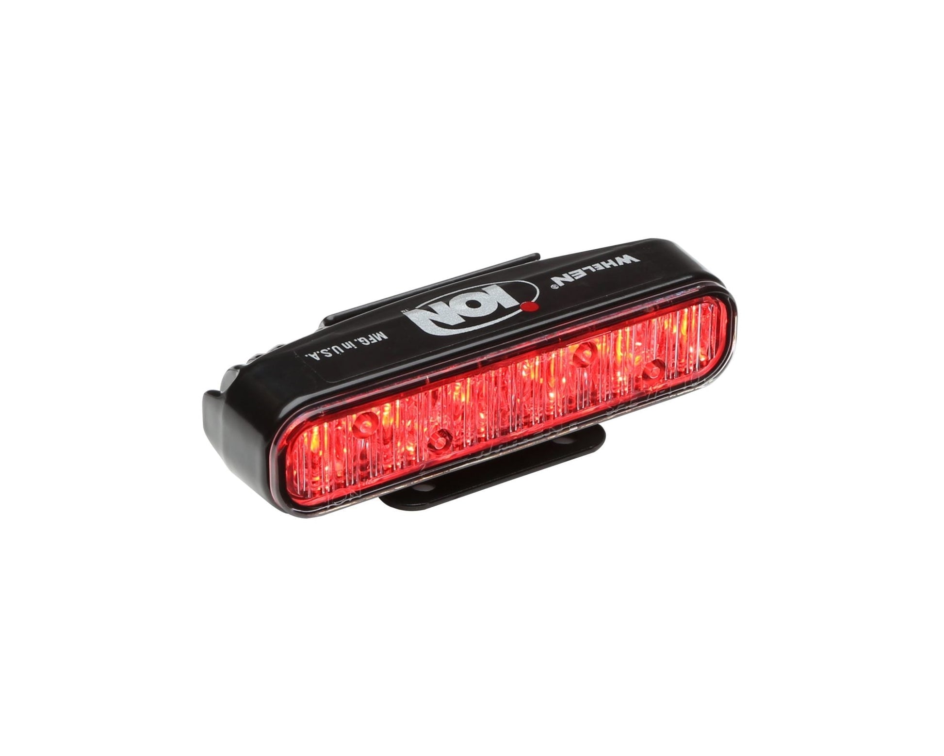 Whelen Wide Angle ION - WION* - Interceptor Public Safety Products